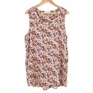 Pleione Sleeveless Top